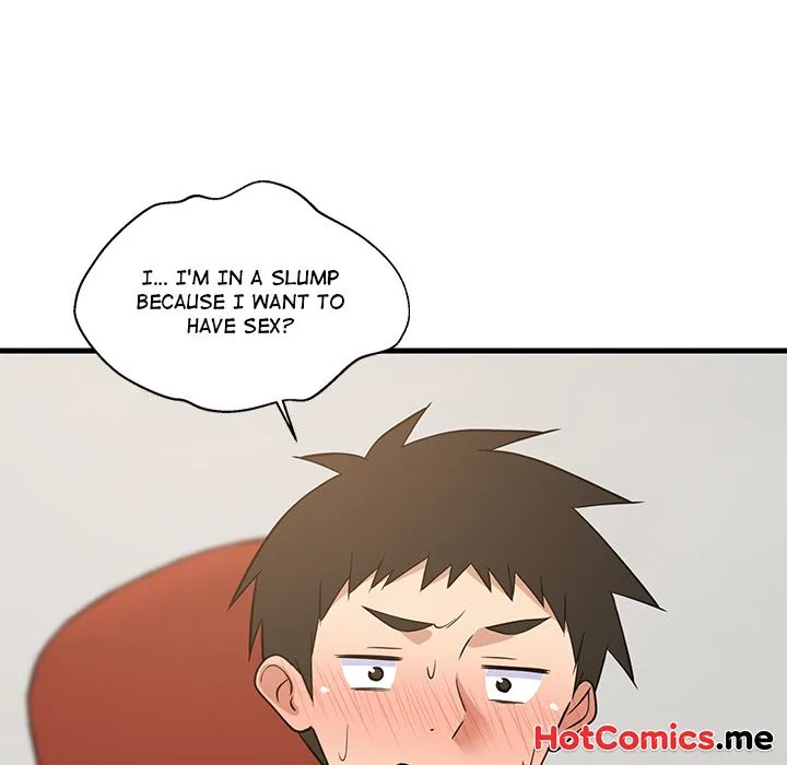 Study Buddies (Uncensored) Chapter 38 page 5 - 