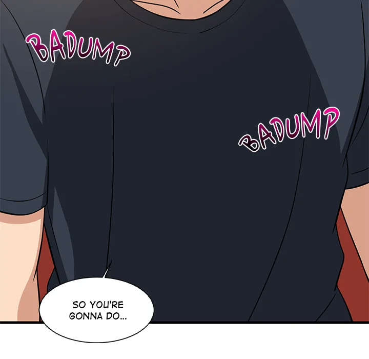 Study Buddies (Uncensored) Chapter 38 page 41 - 