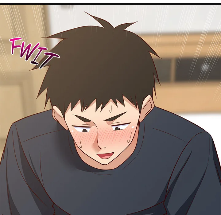 Study Buddies (Uncensored) Chapter 38 page 45 - 