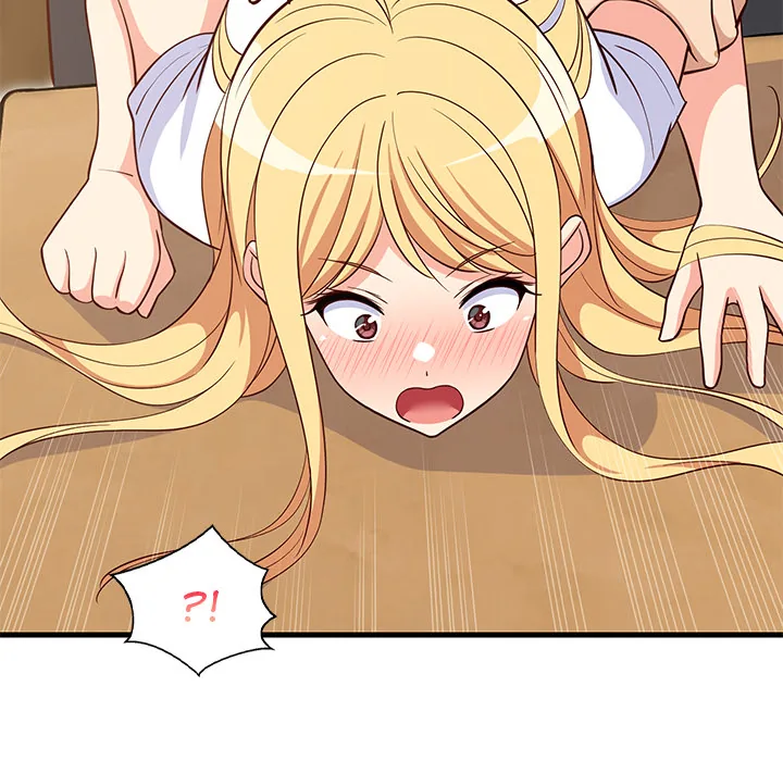 Study Buddies (Uncensored) Chapter 38 page 47 - 
