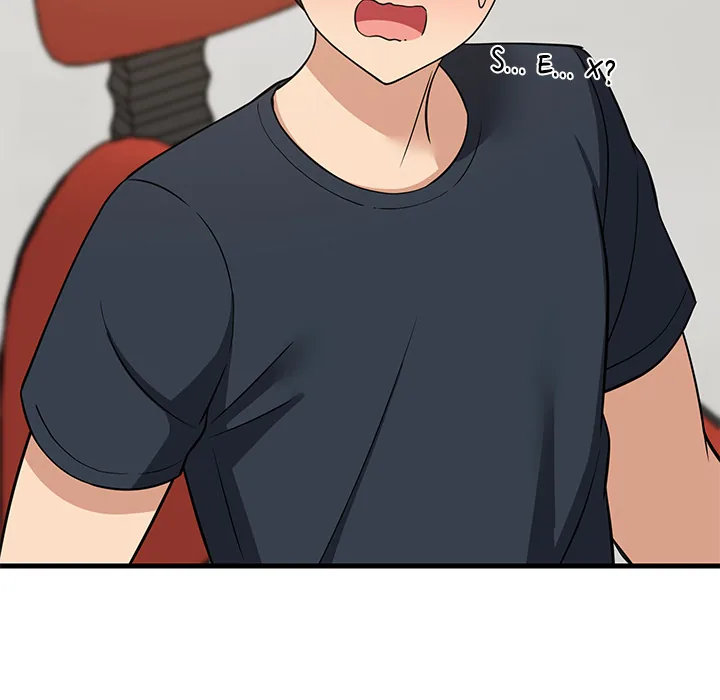 Study Buddies (Uncensored) Chapter 38 page 6 - 