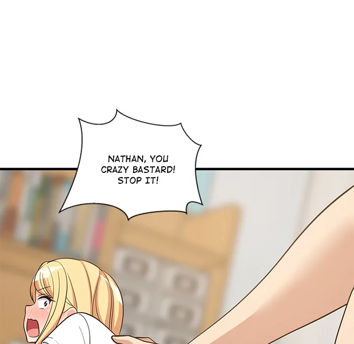 Study Buddies (Uncensored) Chapter 38 page 55 - 
