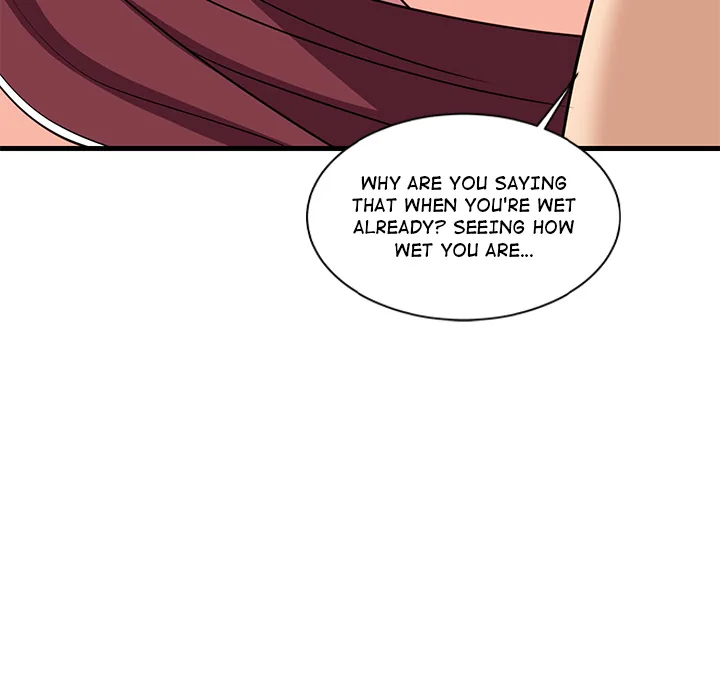 Study Buddies (Uncensored) Chapter 38 page 57 - 