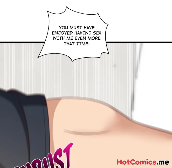 Study Buddies (Uncensored) Chapter 38 page 58 - 
