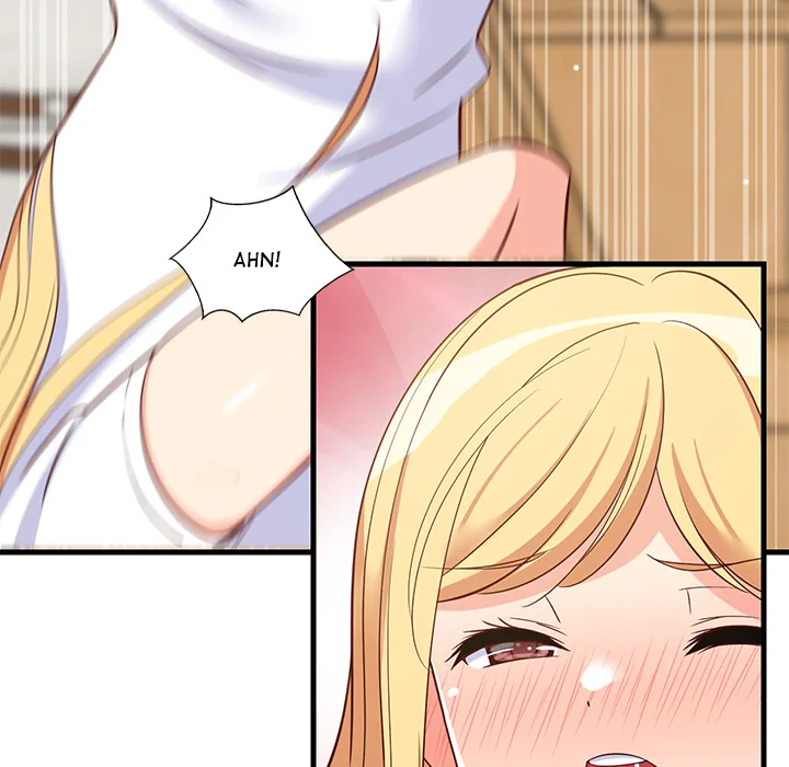 Study Buddies (Uncensored) Chapter 38 page 60 - 