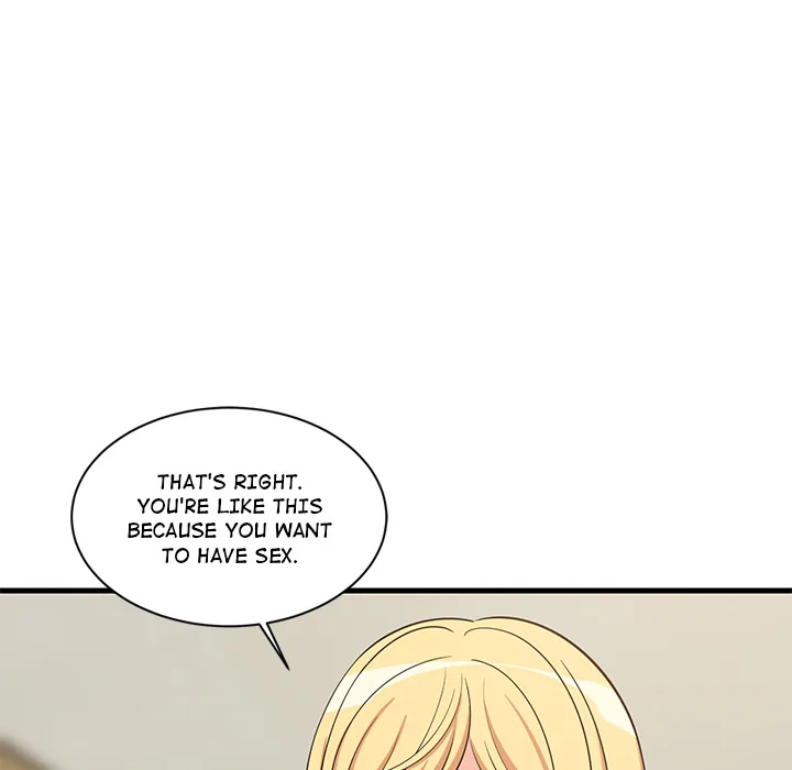 Study Buddies (Uncensored) Chapter 38 page 7 - 