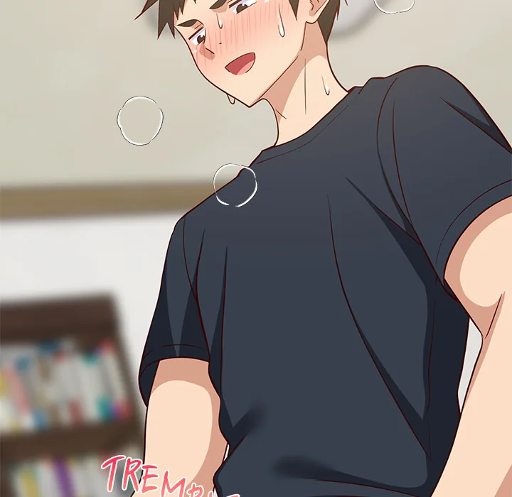 Study Buddies (Uncensored) Chapter 38 page 63 - 