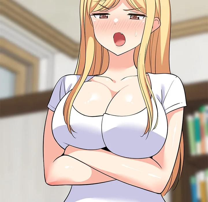 Study Buddies (Uncensored) Chapter 38 page 8 - 