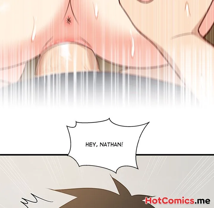 Study Buddies (Uncensored) Chapter 38 page 82 - 