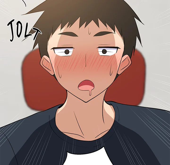 Study Buddies (Uncensored) Chapter 38 page 83 - 