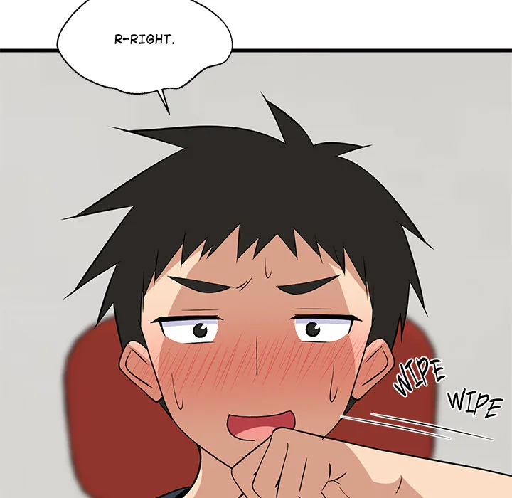 Study Buddies (Uncensored) Chapter 38 page 85 - 