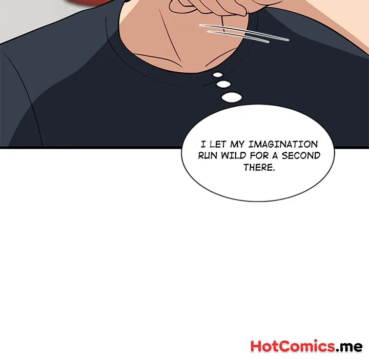 Study Buddies (Uncensored) Chapter 38 page 86 - 