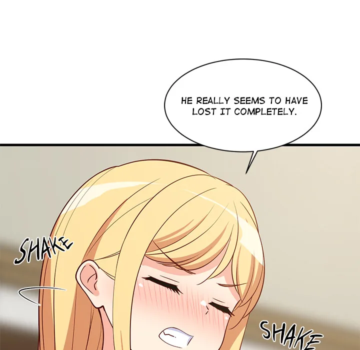Study Buddies (Uncensored) Chapter 38 page 87 - 