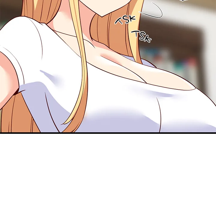 Study Buddies (Uncensored) Chapter 38 page 88 - 