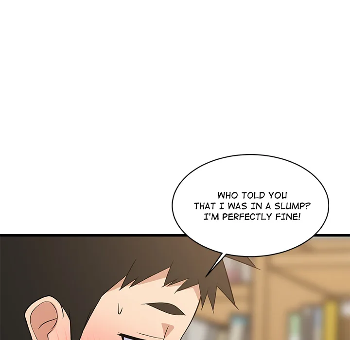 Study Buddies (Uncensored) Chapter 38 page 89 - 