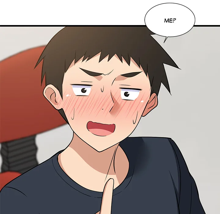 Study Buddies (Uncensored) Chapter 38 page 10 - 
