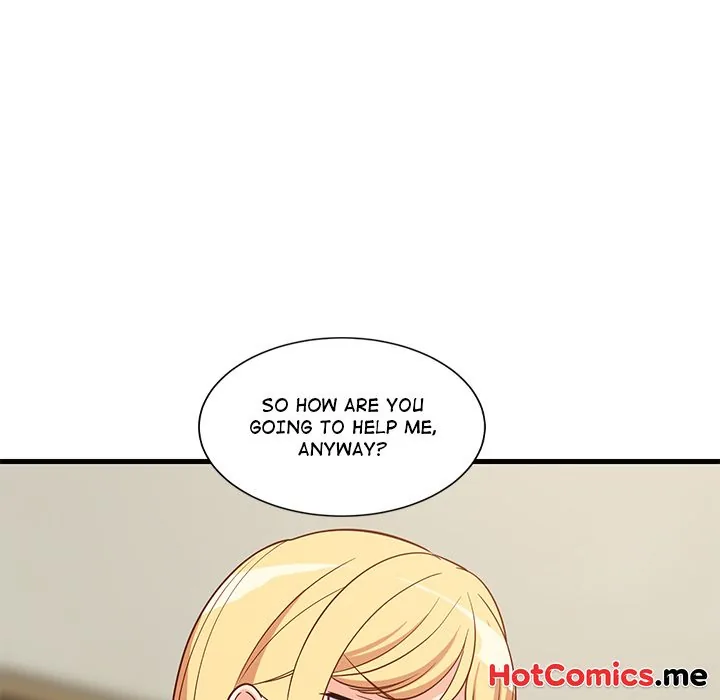 Study Buddies (Uncensored) Chapter 38 page 91 - 