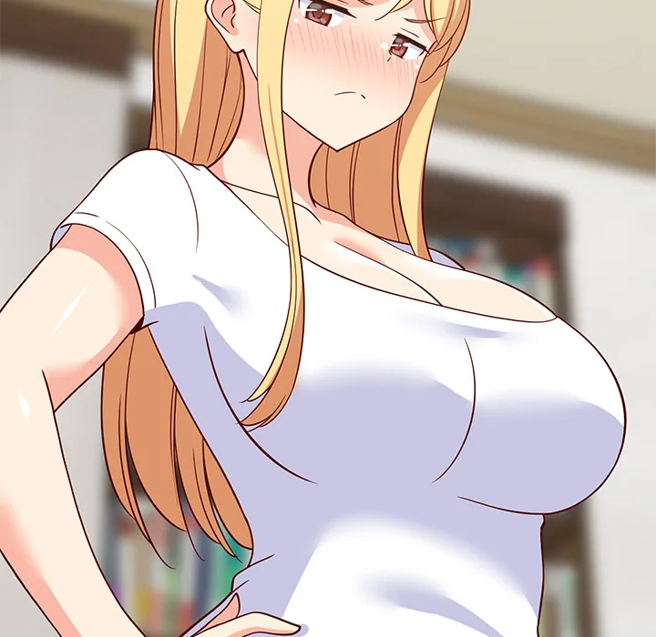 Study Buddies (Uncensored) Chapter 38 page 92 - 