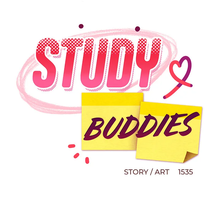 Study Buddies (Uncensored) Chapter 38 page 95 - 