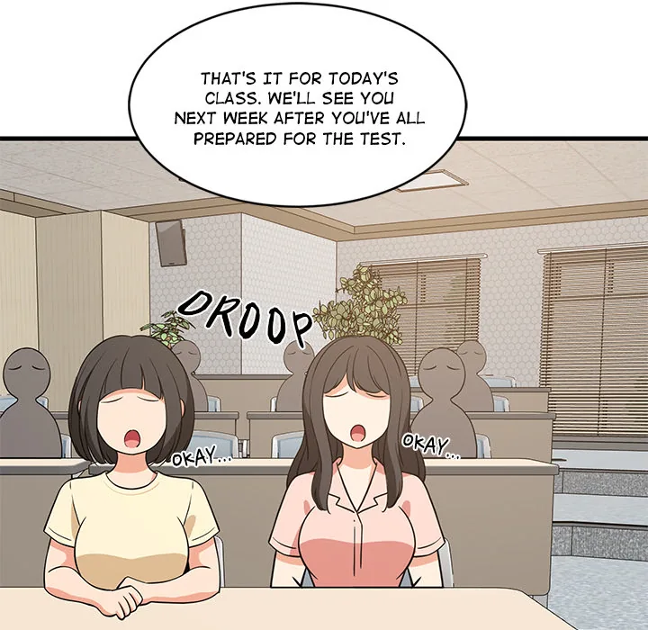 Study Buddies (Uncensored) Chapter 38 page 99 - 