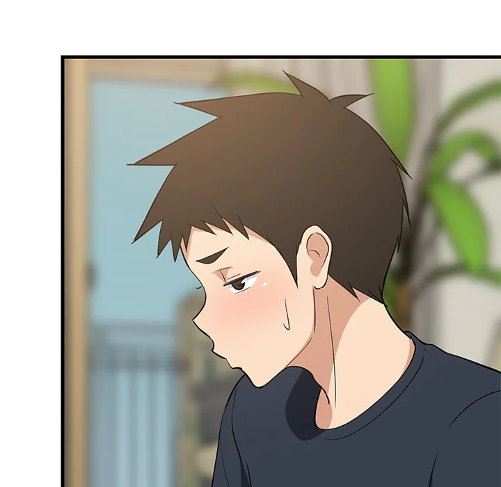 Study Buddies (Uncensored) Chapter 39 page 11 - 