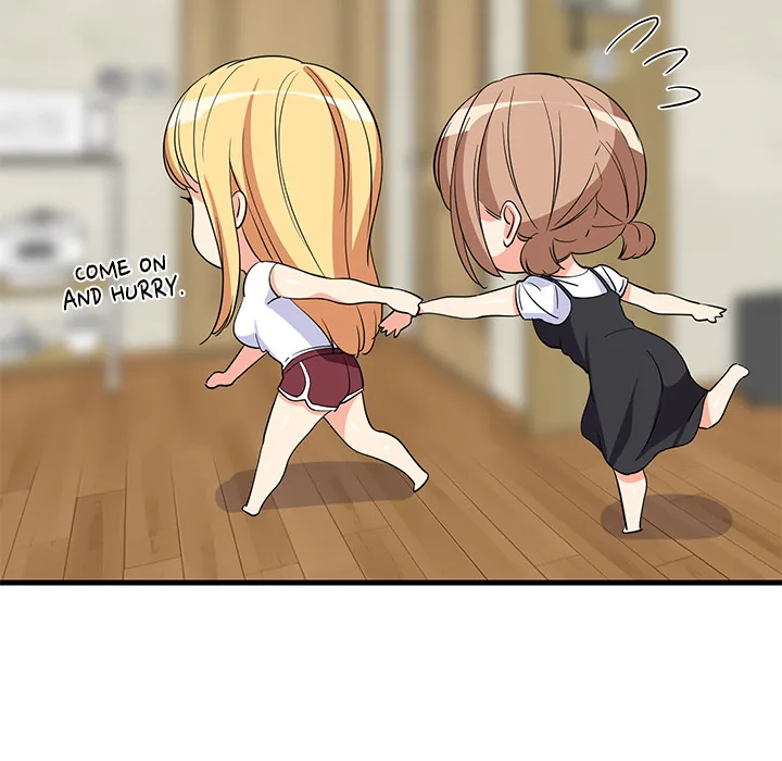 Study Buddies (Uncensored) Chapter 39 page 102 - 