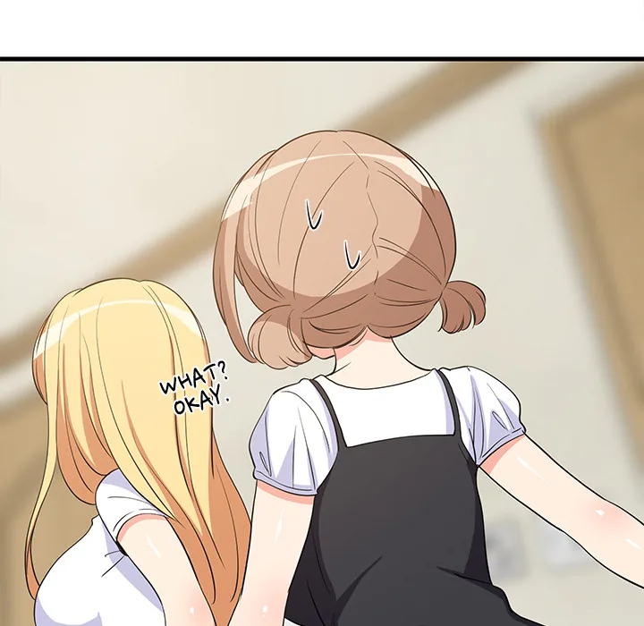 Study Buddies (Uncensored) Chapter 39 page 104 - 