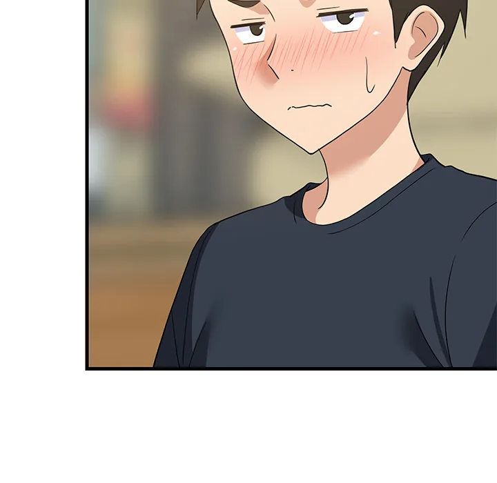 Study Buddies (Uncensored) Chapter 39 page 111 - 