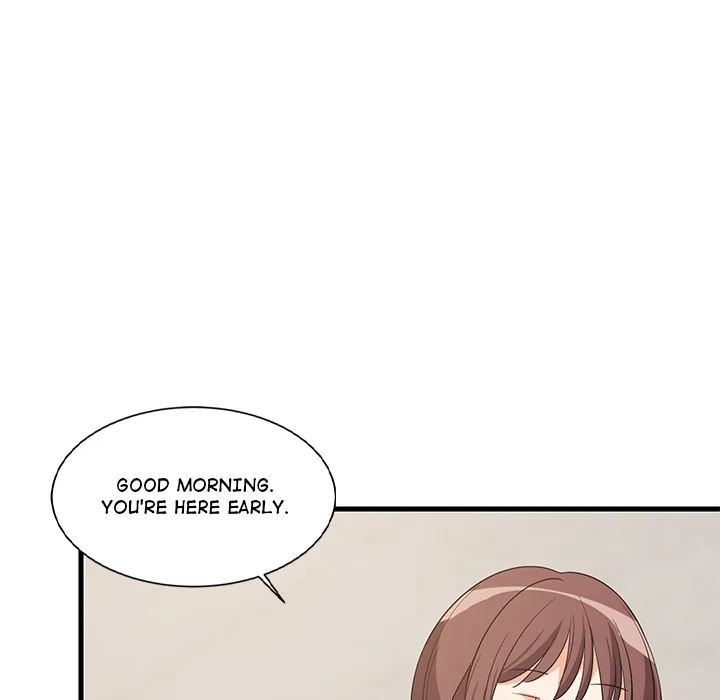 Study Buddies (Uncensored) Chapter 39 page 119 - 