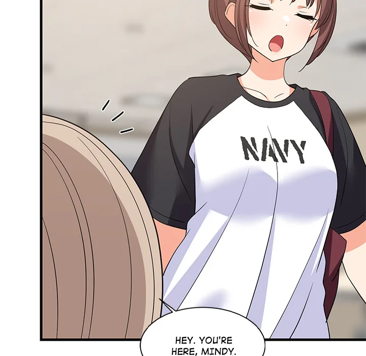 Study Buddies (Uncensored) Chapter 39 page 120 - 