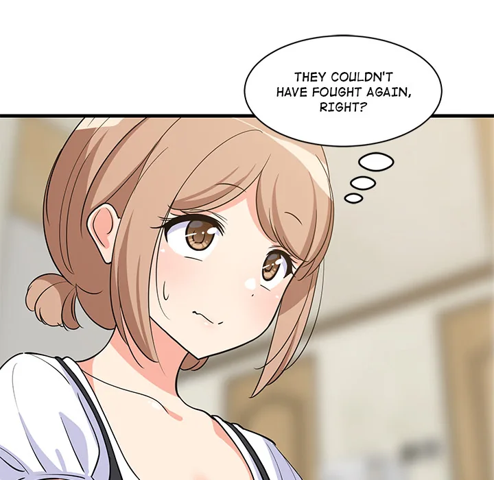 Study Buddies (Uncensored) Chapter 39 page 13 - 