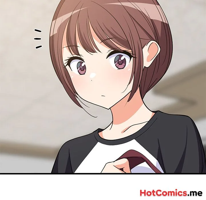 Study Buddies (Uncensored) Chapter 39 page 122 - 