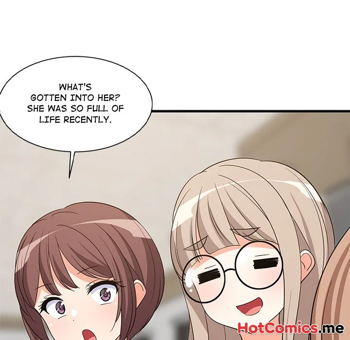 Study Buddies (Uncensored) Chapter 39 page 126 - 