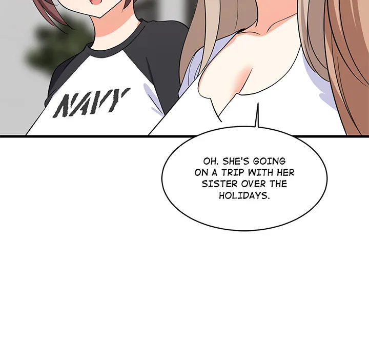 Study Buddies (Uncensored) Chapter 39 page 127 - 