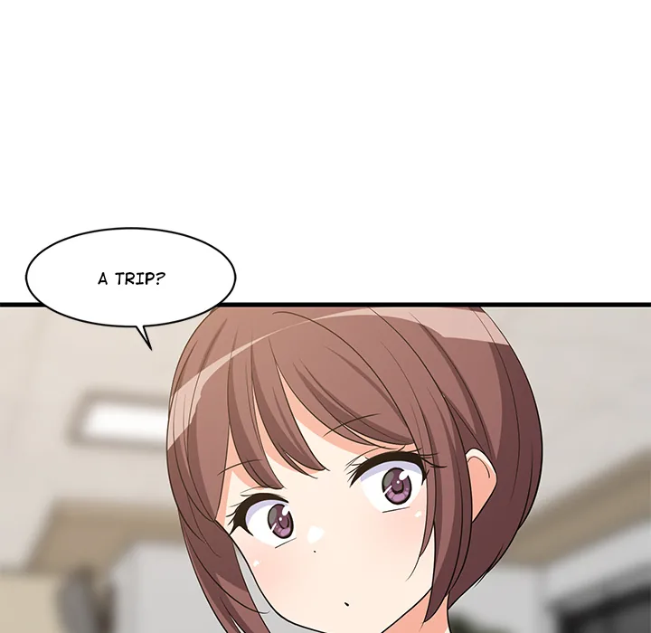 Study Buddies (Uncensored) Chapter 39 page 130 - 