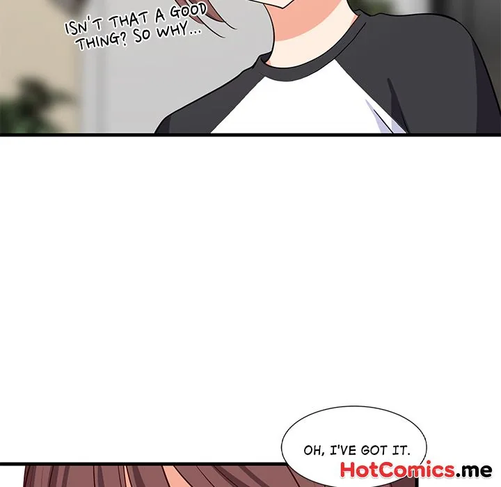 Study Buddies (Uncensored) Chapter 39 page 131 - 