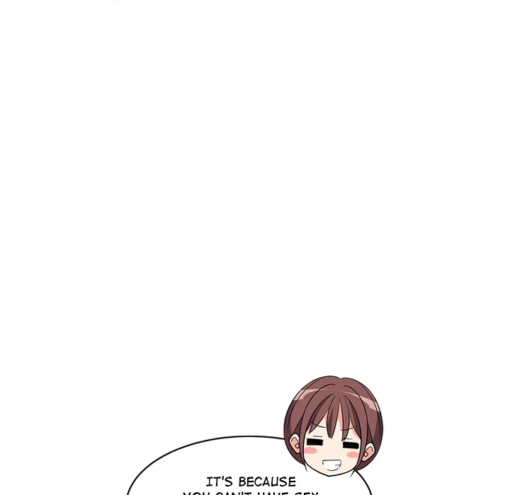 Study Buddies (Uncensored) Chapter 39 page 133 - 