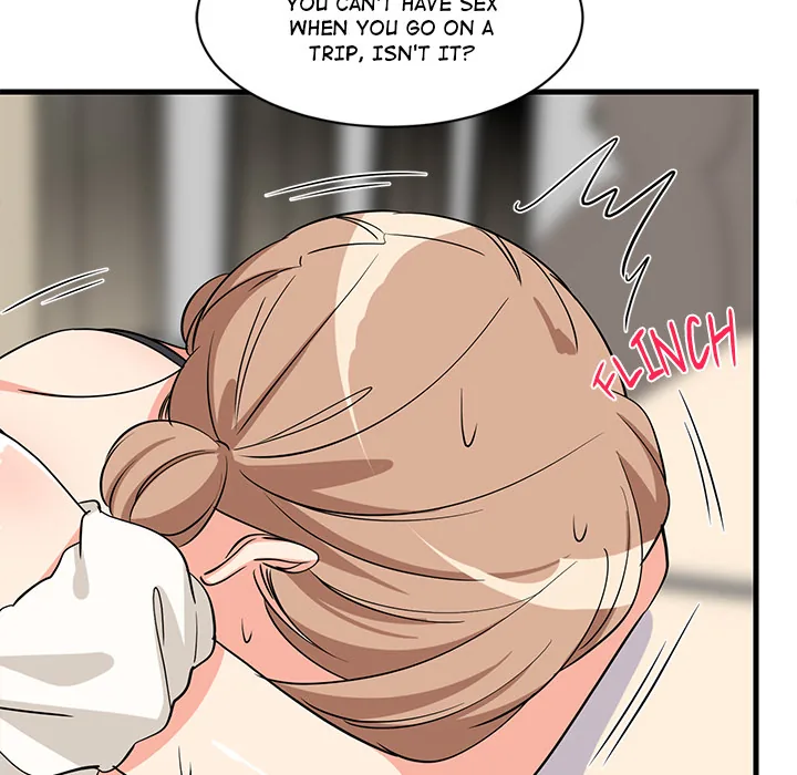 Study Buddies (Uncensored) Chapter 39 page 134 - 