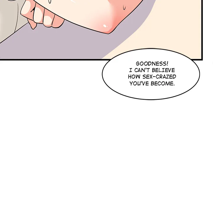 Study Buddies (Uncensored) Chapter 39 page 135 - 