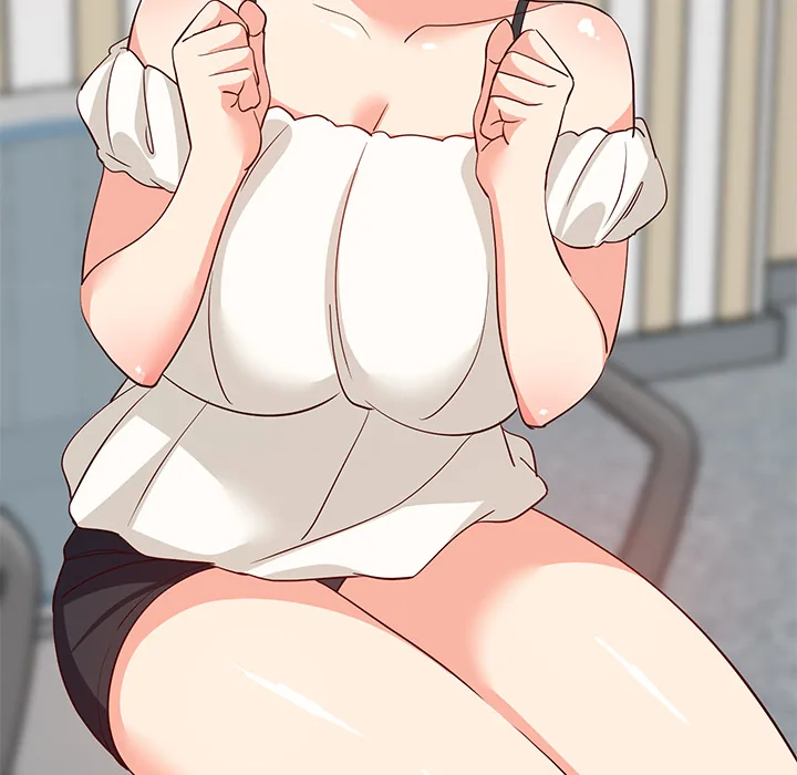 Study Buddies (Uncensored) Chapter 39 page 137 - 