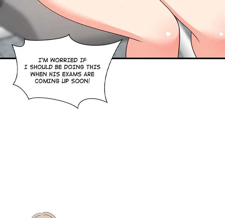 Study Buddies (Uncensored) Chapter 39 page 138 - 
