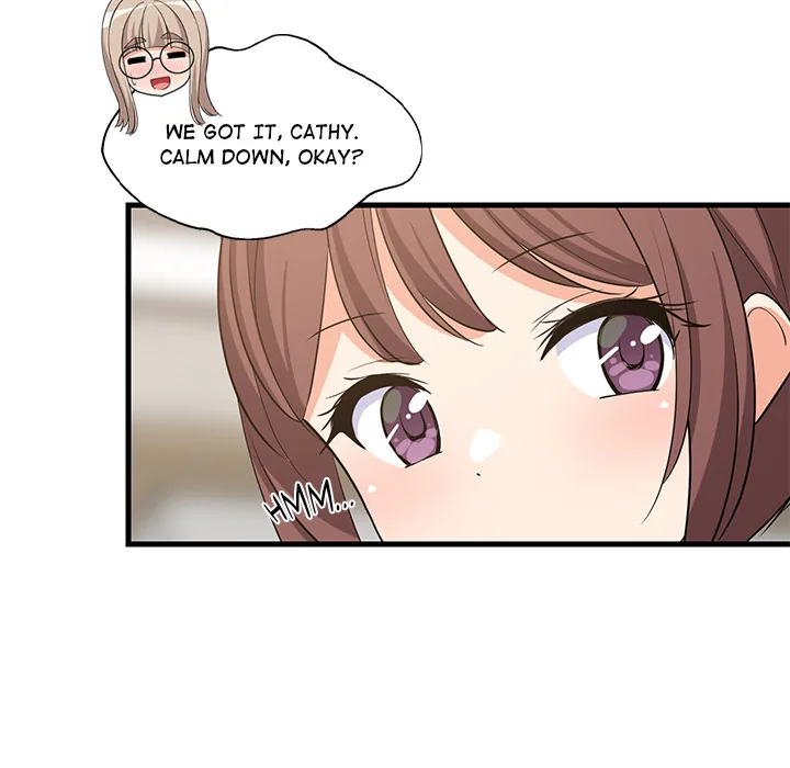 Study Buddies (Uncensored) Chapter 39 page 139 - 