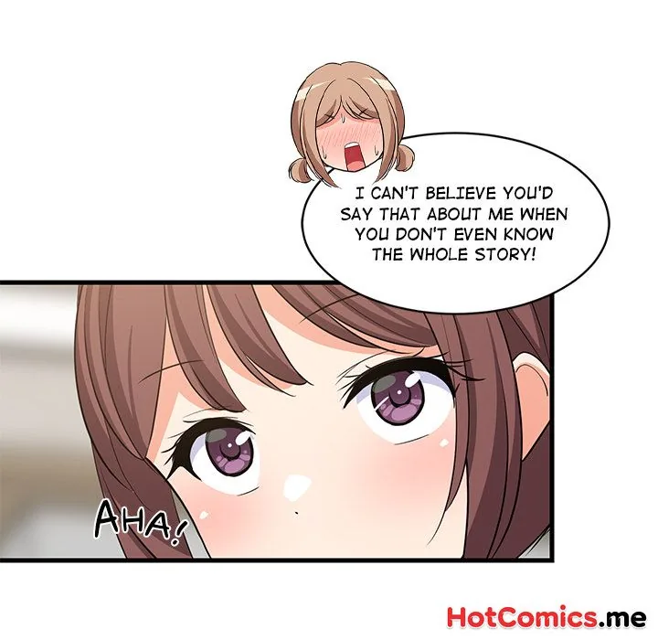 Study Buddies (Uncensored) Chapter 39 page 140 - 
