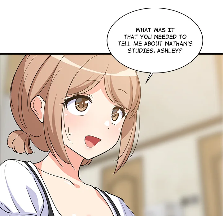 Study Buddies (Uncensored) Chapter 39 page 15 - 