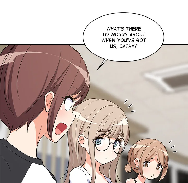 Study Buddies (Uncensored) Chapter 39 page 144 - 