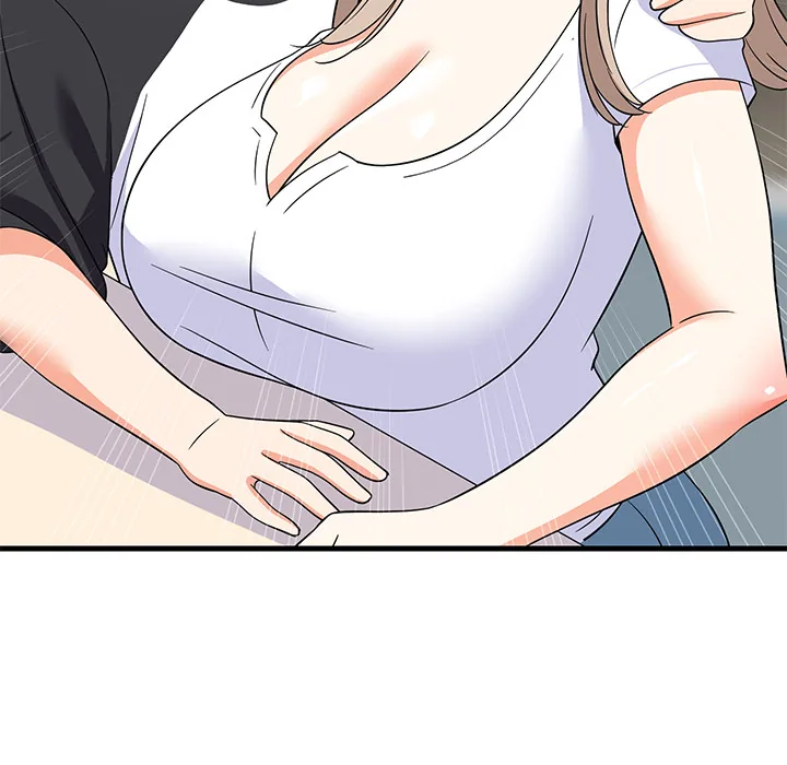 Study Buddies (Uncensored) Chapter 39 page 147 - 