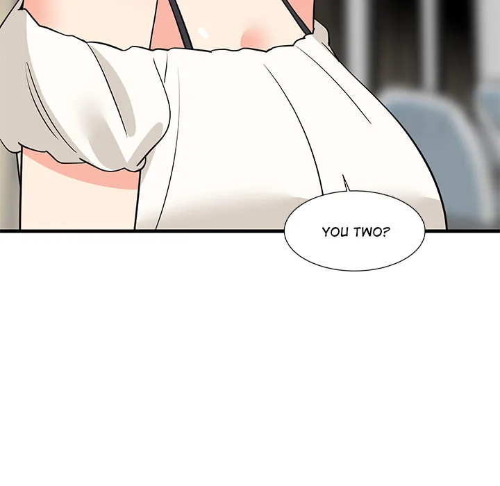 Study Buddies (Uncensored) Chapter 39 page 154 - 