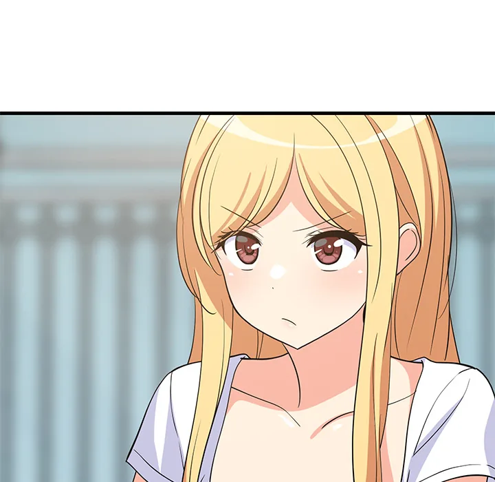 Study Buddies (Uncensored) Chapter 39 page 17 - 