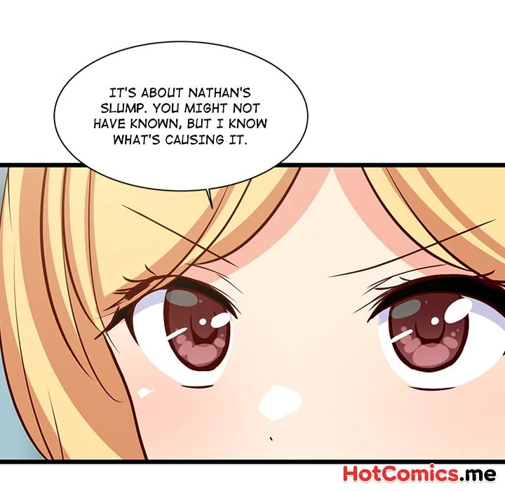 Study Buddies (Uncensored) Chapter 39 page 19 - 