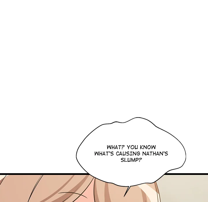Study Buddies (Uncensored) Chapter 39 page 20 - 